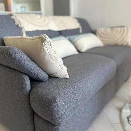 Appartement Vue Port Carnon - à 2 Pas Des Plages
